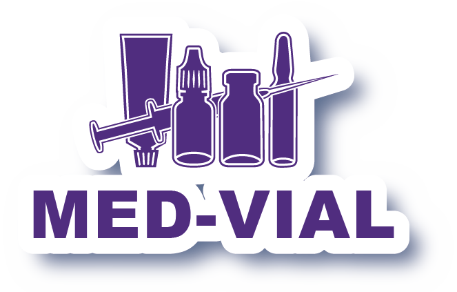 Med-Vial