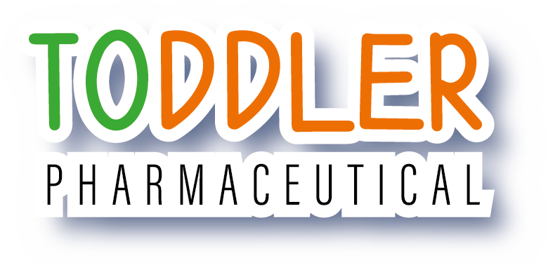 Toddler Pharmaceutical